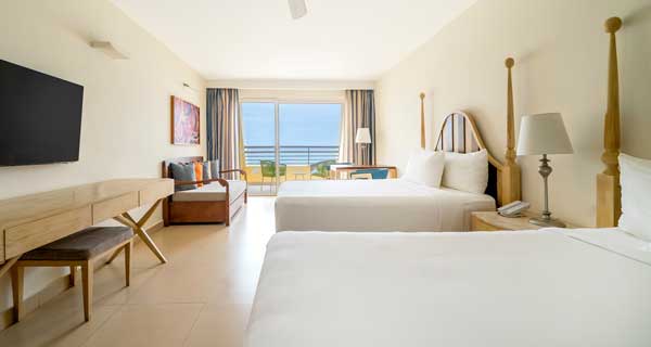 Accommodations - Iberostar Selection Playa Mita - Puerto Vallarta - All-Inclusive Resort