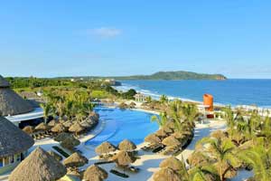 Iberostar Selection Playa Mita - Puerto Vallarta - All-Inclusive Resort