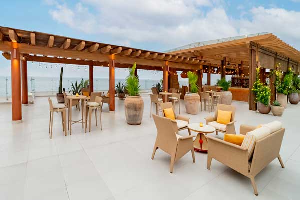 Restaurants & Bars - Iberostar Selection Playa Mita - Puerto Vallarta - All-Inclusive Resort